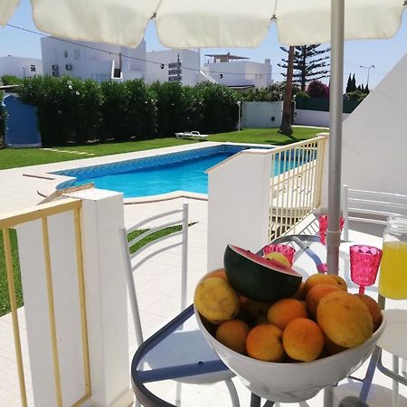 Villa Sunshine Albufeira Exteriér fotografie