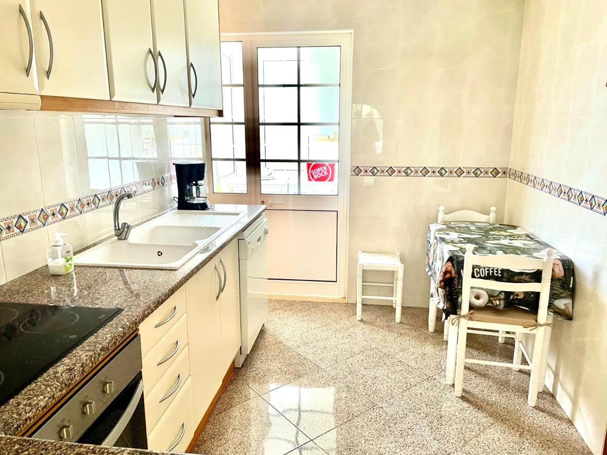 Villa Sunshine Albufeira Exteriér fotografie