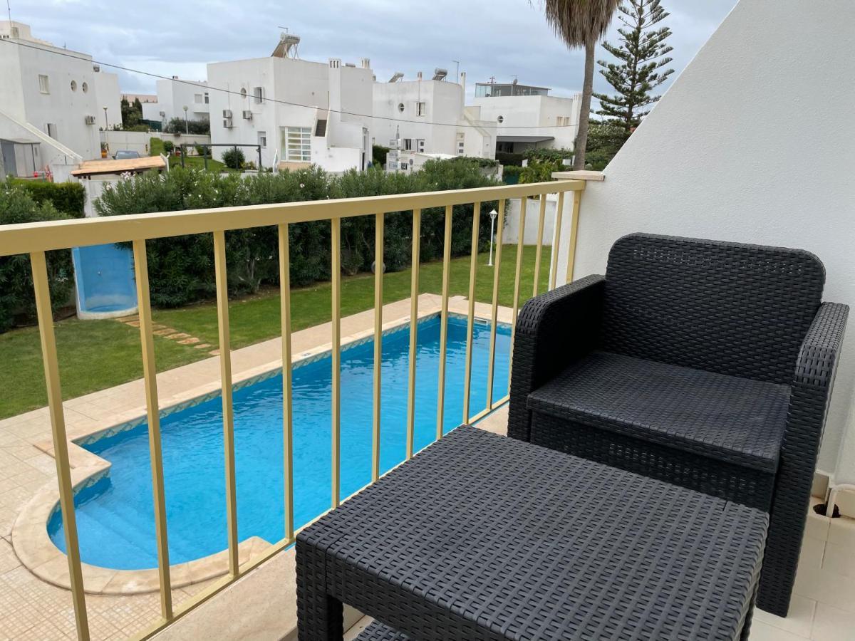 Villa Sunshine Albufeira Exteriér fotografie